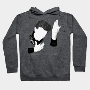 Herovid Hoodie